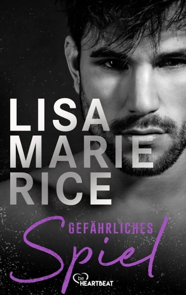 Gefährliches Spiel - Lisa Marie Rice