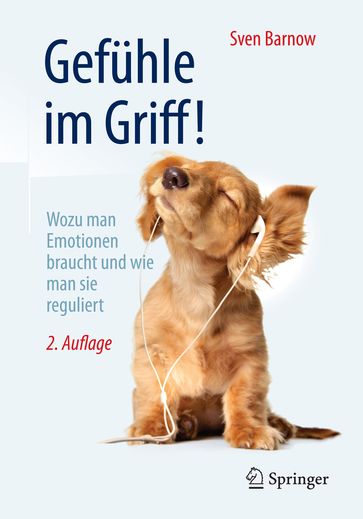 Gefuhle im Griff! - Sven Barnow - Christina Reichenbacher