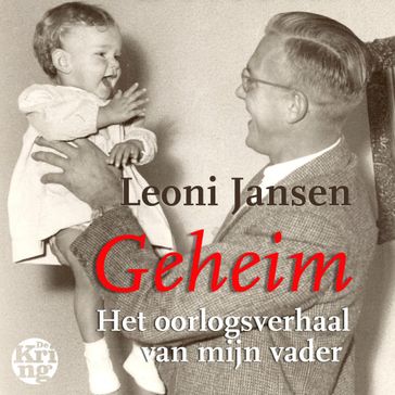 Geheim - LEONI JANSEN