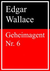 Geheimagent Nr. 6