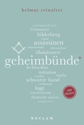 Geheimbunde. 100 Seiten