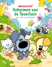 Geheimen van de Tovertuin