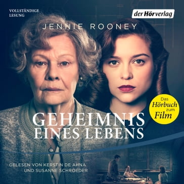 Geheimnis eines Lebens - Jennie Rooney