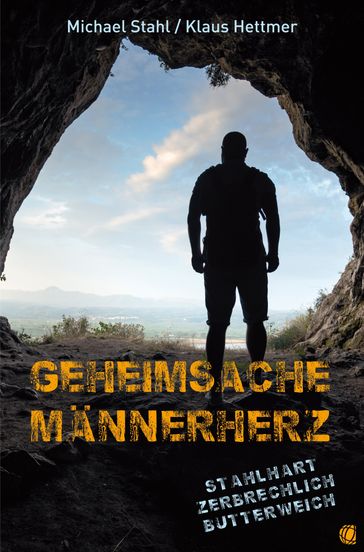 Geheimsache Männerherz - Klaus Hettmer - Michael Stahl
