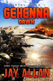 Gehenna Dawn