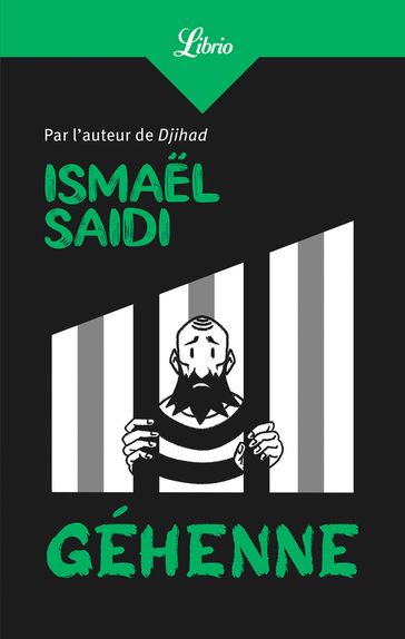 Géhenne - Ismael Saidi