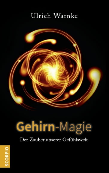 Gehirn-Magie - Ulrich Warnke