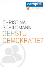 Gehstu Demokratie?