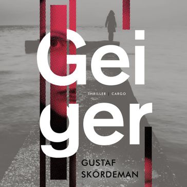 Geiger - Gustaf Skordeman