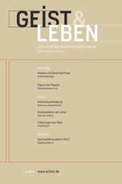 Geist & Leben 2/2022