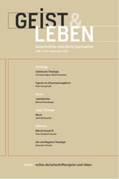 Geist & Leben 3/2020