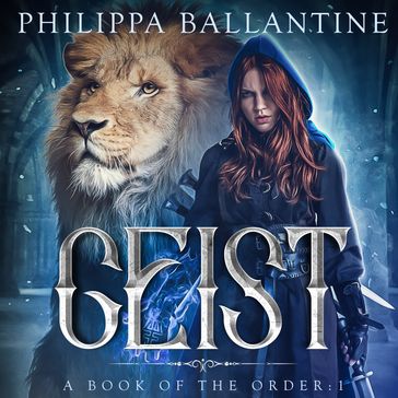 Geist - Philippa Ballantine