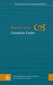 Geistliche Lieder