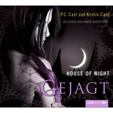 Gejagt - House of Night - P.C. Cast - Kristin Cast