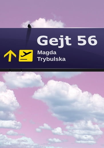 Gejt 56 - Magda Trybulska