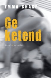 Geketend