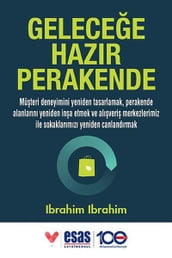 Gelecee Hazr Perakende