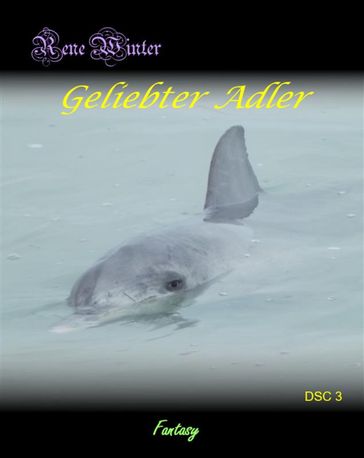 Geliebter Adler - Rene Winter