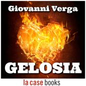 Gelosia