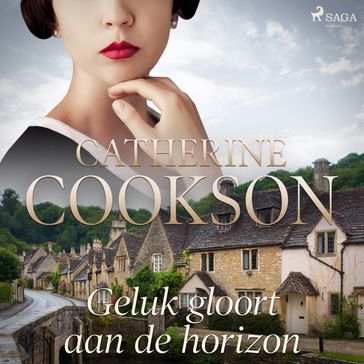 Geluk gloort aan de horizon - Catherine Cookson