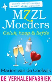 Geluk, hoop & liefde