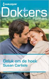 Geluk om de hoek