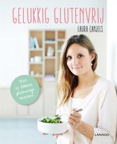 Gelukkig glutenvrij (E-boek)