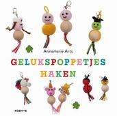 Gelukspoppetjes haken