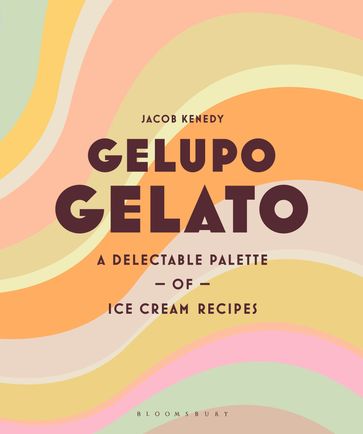 Gelupo Gelato - Mr Jacob Kenedy