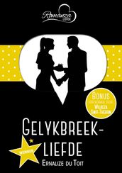 Gelykbreek-liefde & Vlinderveeg