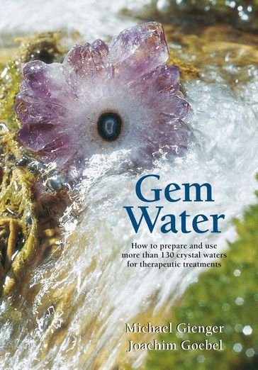 Gem Water - Joachim Goebel - Michael Gienger