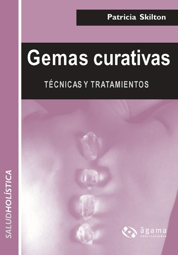 Gemas curativas EBOOK - Patricia Skilton