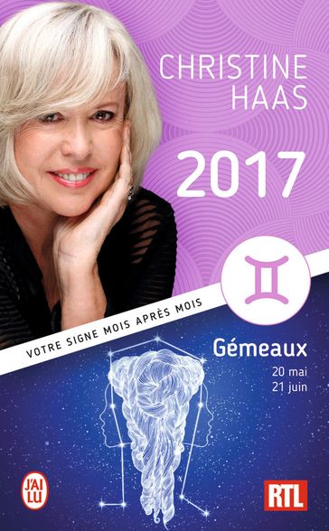 Gémeaux 2017 - Christine HAAS - Florent Massot