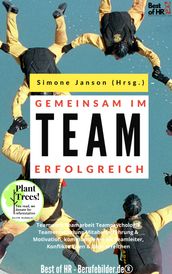 Gemeinsam im Team erfolgreich