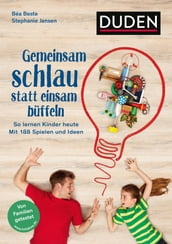 Gemeinsam schlau statt einsam büffeln