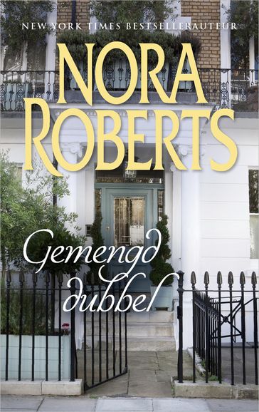 Gemengd dubbel - Nora Roberts