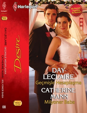 Geçmile Hesaplama / Milyoner Baba - Catherine Mann - Day Leclaire