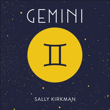 Gemini - Sally Kirkman