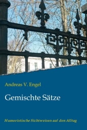 Gemischte Sätze