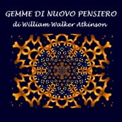 Gemme di nuovo pensiero