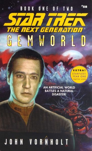 Gemworld - John Vornholt