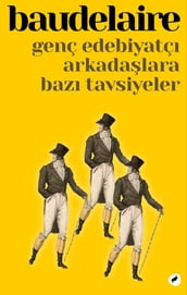 Genç Edebiyatç Arkadalara Baz Tavsiyeler