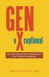 Gen-eXceptional