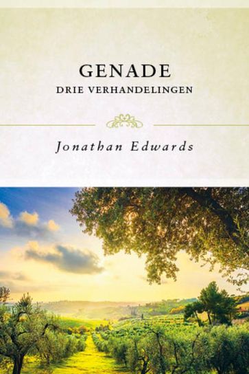 Genade - Jonathan Edwards