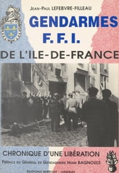 Gendarmes FFI de l