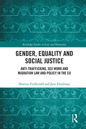 Gender, Equality and Social Justice