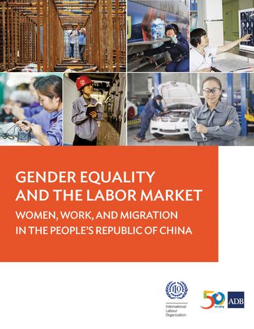 Gender Equality and the Labor Market - Asian Development Bank - International Labour Office