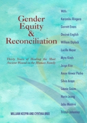 Gender Equity & Reconciliation
