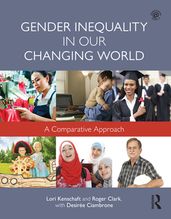 Gender Inequality in Our Changing World