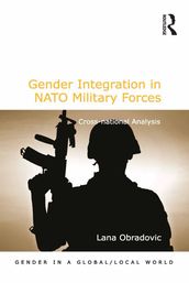 Gender Integration in NATO Military Forces